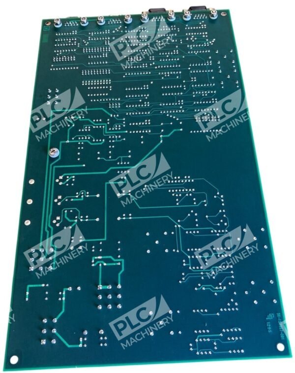 SRC Simco Ramic KMCC 56-157967-001 Circuit Board 94-157968-003 Rev A - Image 6