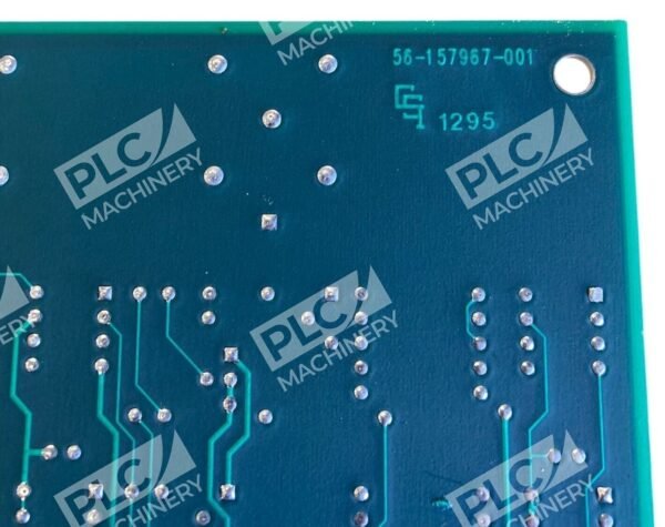 SRC Simco Ramic KMCC 56-157967-001 Circuit Board 94-157968-003 Rev A - Image 7