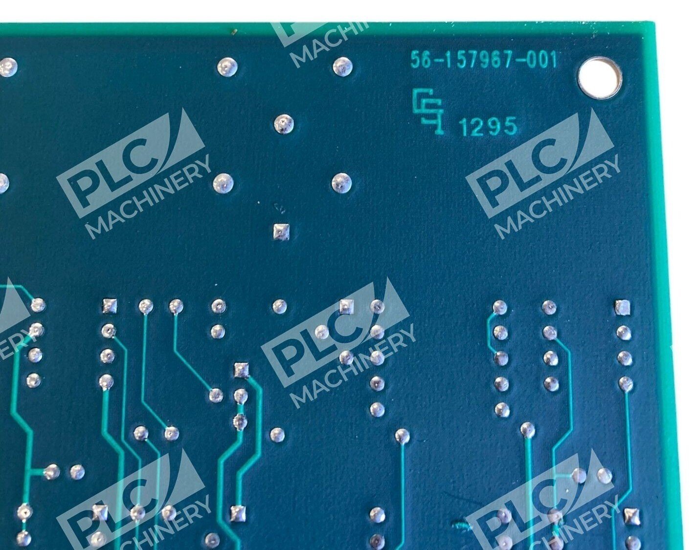 SRC Simco Ramic KMCC 56-157967-001 Circuit Board 94-157968-003 Rev A - Image 7