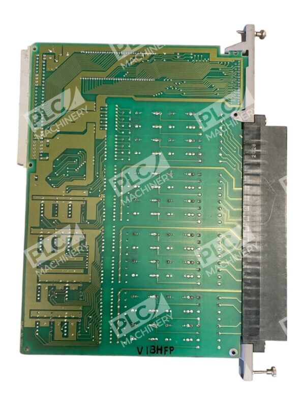 Siemens Texas Instruments MD22A31266 C PWB2586393-0001 ASM2586397-0002 505-4216 - Image 4