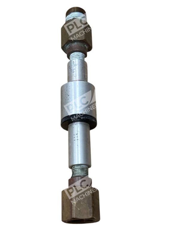 Vaccon Variable Vacuum Pump VDF-250