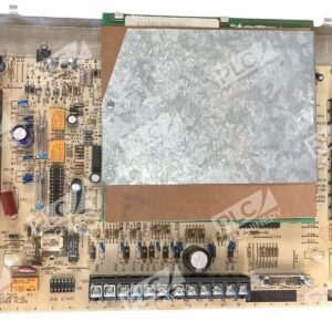 Radionics CCDS3-02966-004 A Fire Alarm Security Control Panel No Cover D8112