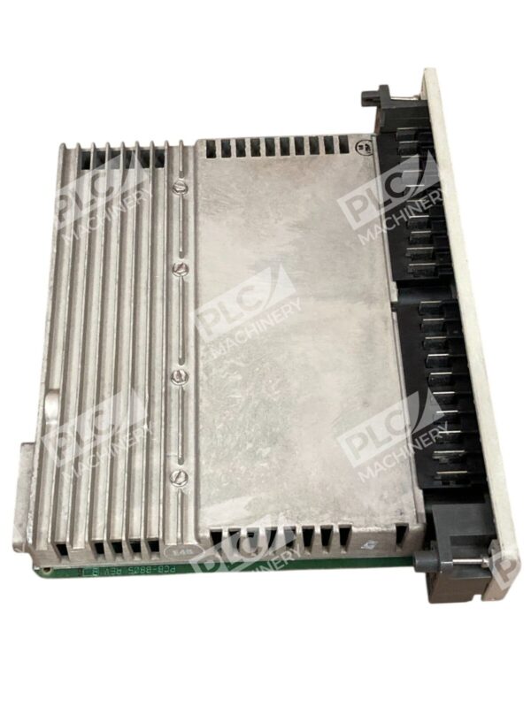 Modicon AEG 115VAC B805 Input Module AS-B805-016 - Image 5