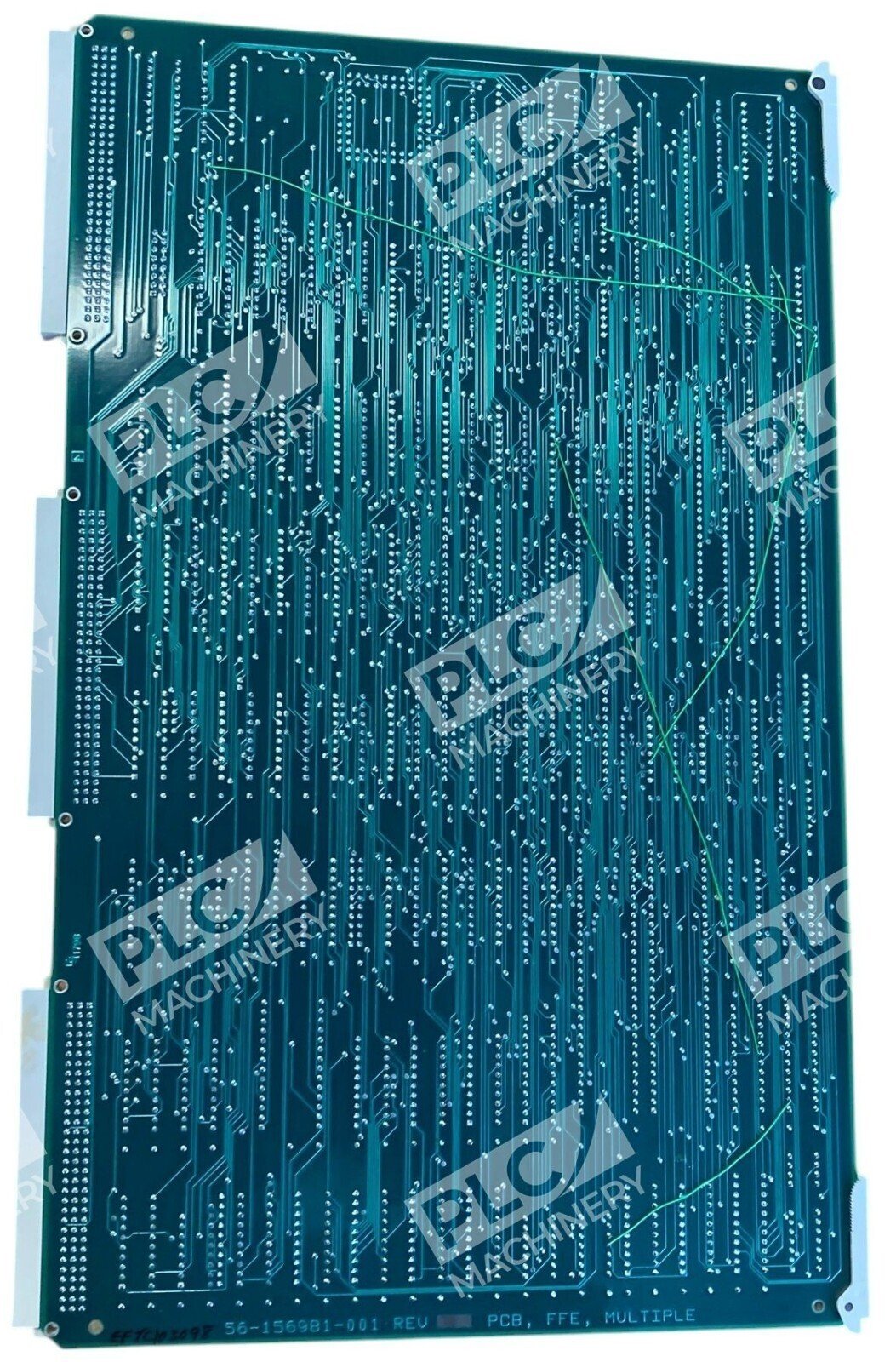 SRC Simco Ramco 56-156981-001 PCB FFE Multiple Circuit Board 94-156982-003 Rev B - Image 6