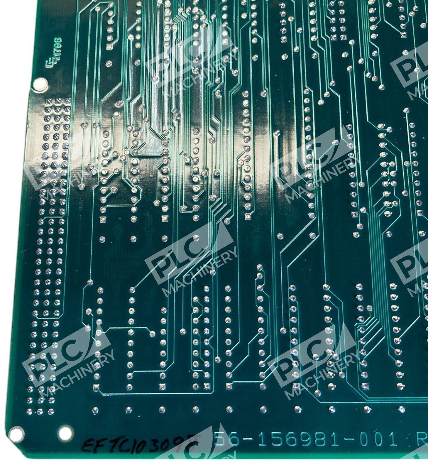 SRC Simco Ramco 56-156981-001 PCB FFE Multiple Circuit Board 94-156982-003 Rev B - Image 7