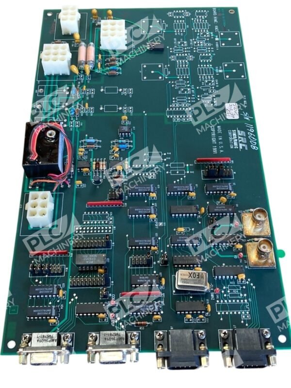 SRC Simco Ramic 56-157967-001 KMCC Circuit Board 94-157968-003 Rev A