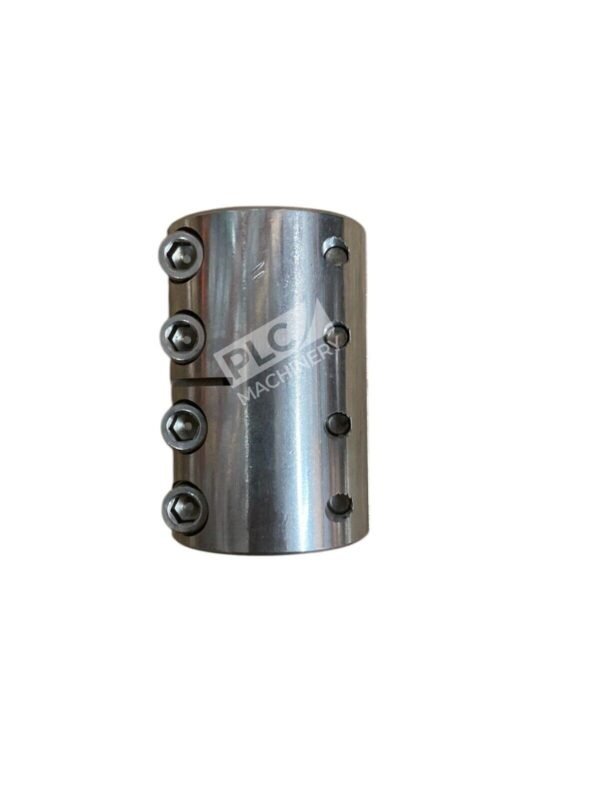 Ruland 20mm Two-Piece Shaft Collar MCLC-20-20-F - Image 2