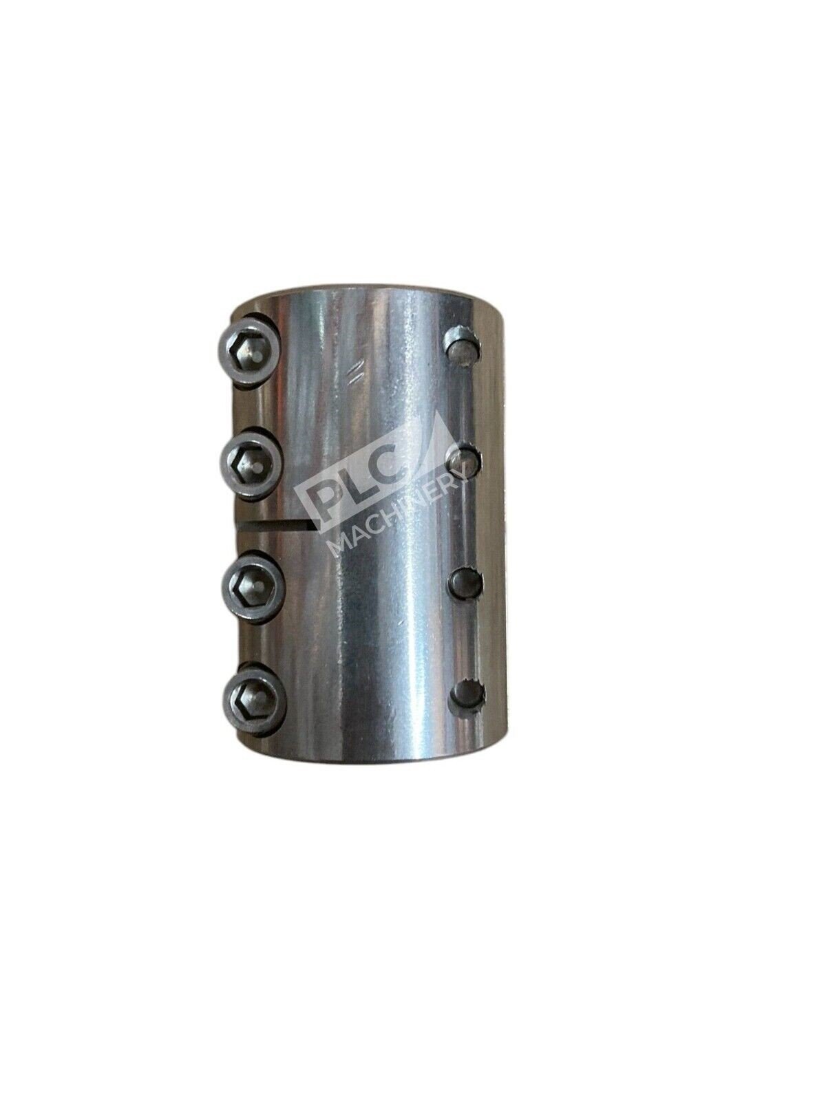 Ruland 20mm Two-Piece Shaft Collar MCLC-20-20-F - Image 2