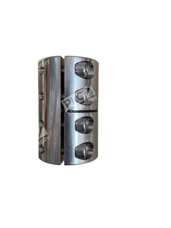 Ruland 20mm Two-Piece Shaft Collar MCLC-20-20-F - Image 3