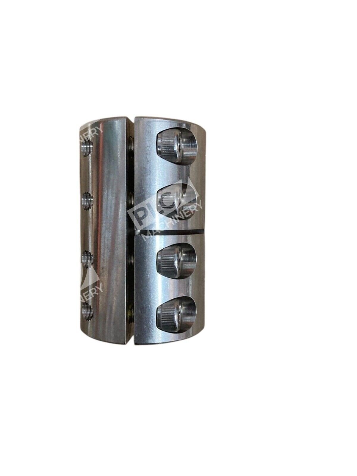 Ruland 20mm Two-Piece Shaft Collar MCLC-20-20-F - Image 3
