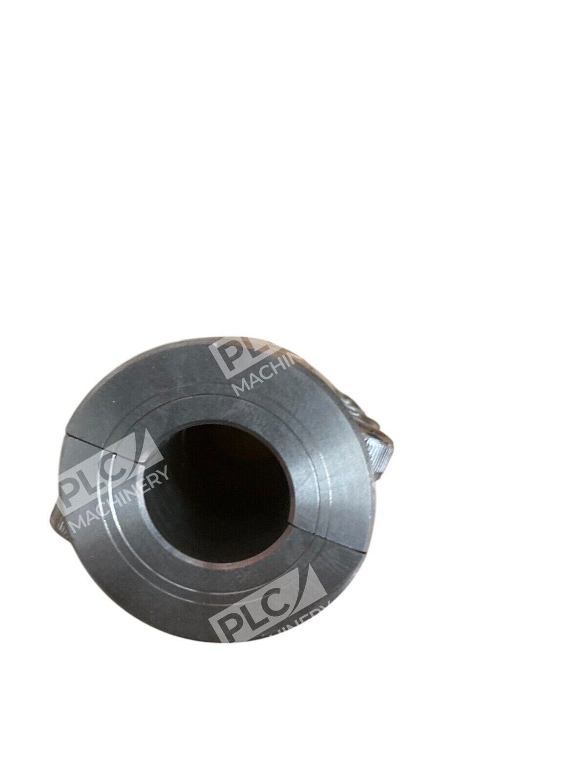 Ruland 20mm Two-Piece Shaft Collar MCLC-20-20-F - Image 5