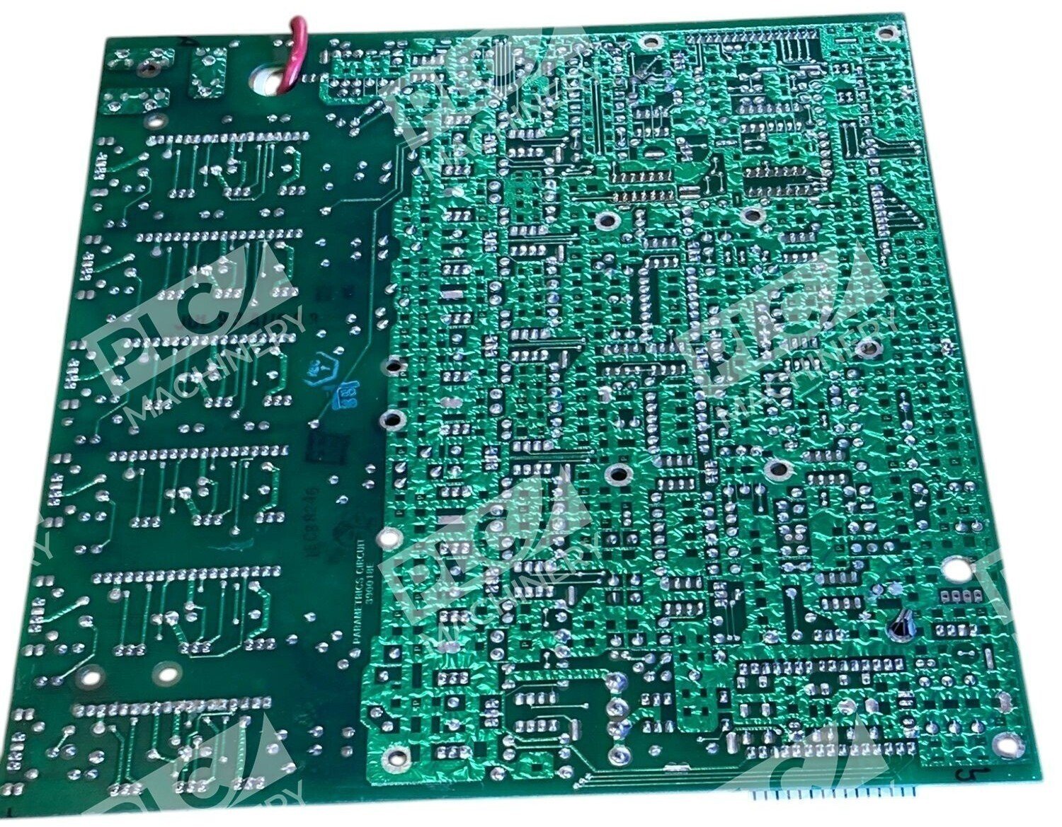 Parametrics Circuit 390018E PJGX Driver Board Assy 390225G0-1A - Image 5