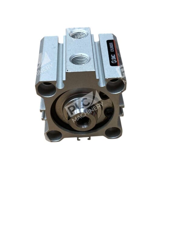 SMC Compact Pneumatic Cylinder CQ2B32-20DC - Image 2