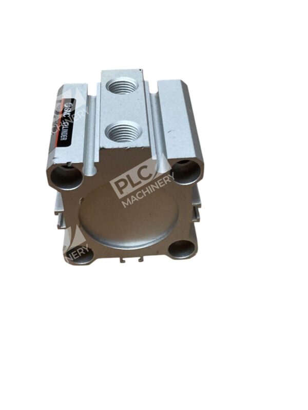 SMC Compact Pneumatic Cylinder CQ2B32-20DC - Image 3