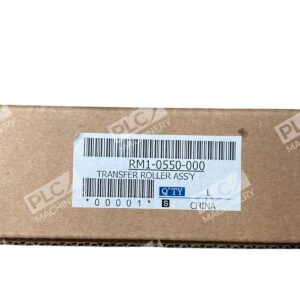 HP Hewlett Packard Transfer Roller Assembly RM1-0550-000
