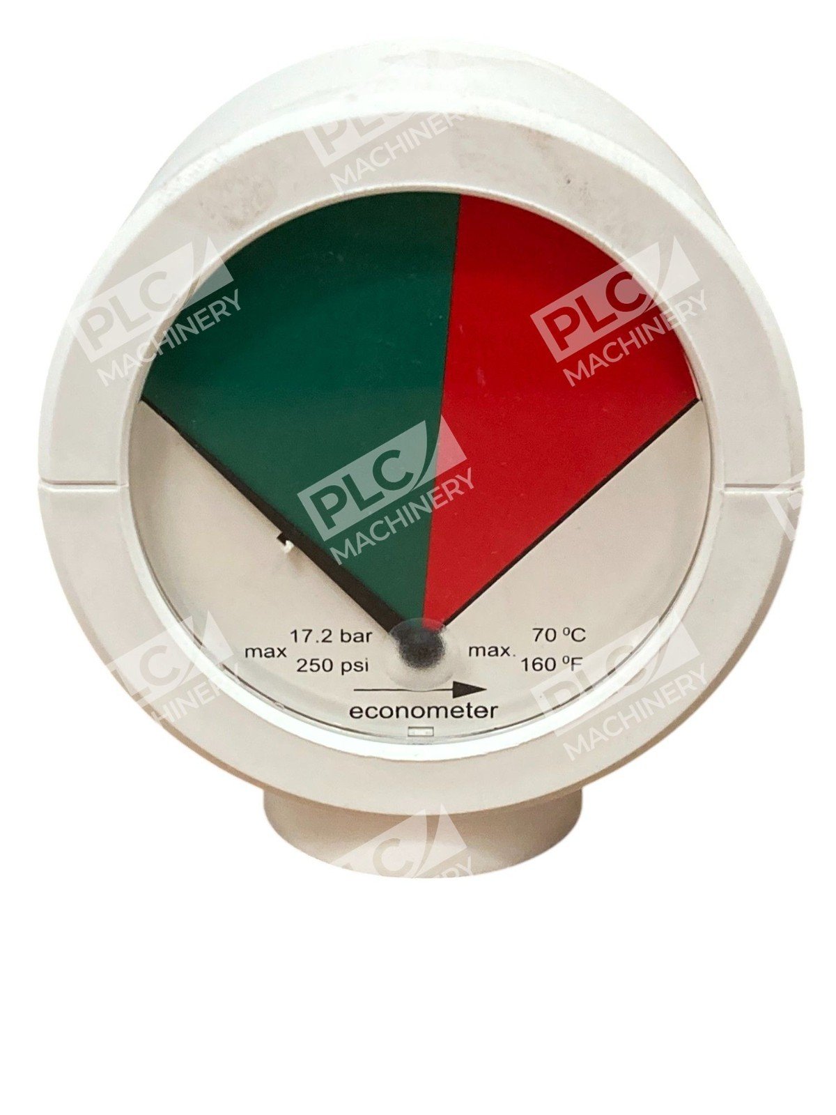 Donaldson 17.2bar 160F AG 0048 - AG 0288 NG80 1117902 Econometer 301164