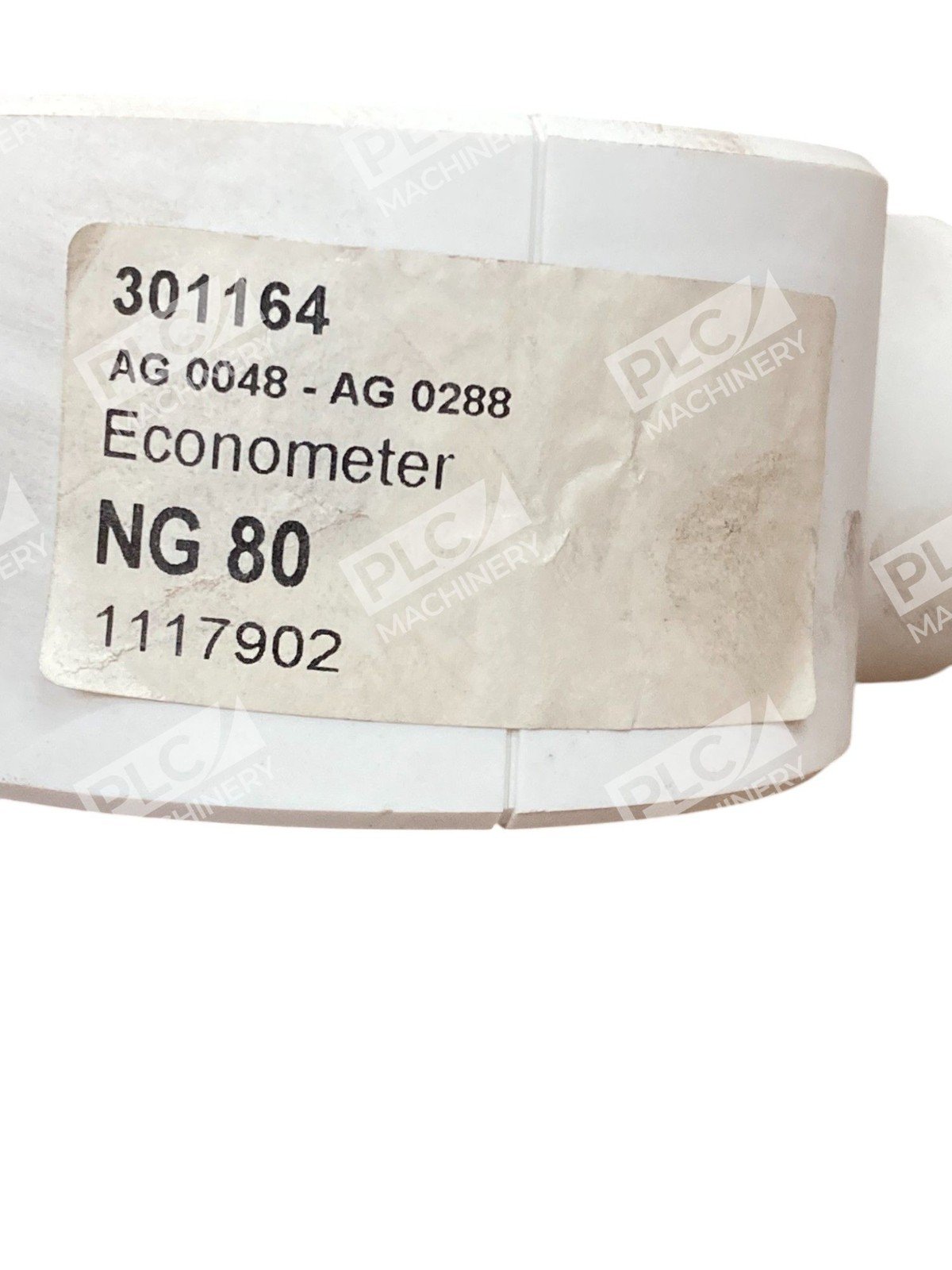 Donaldson 17.2bar 160F AG 0048 - AG 0288 NG80 1117902 Econometer 301164 - Image 5