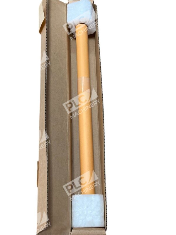 HP Hewlett Packard Transfer Roller Assembly RM1-0550-000 - Image 2