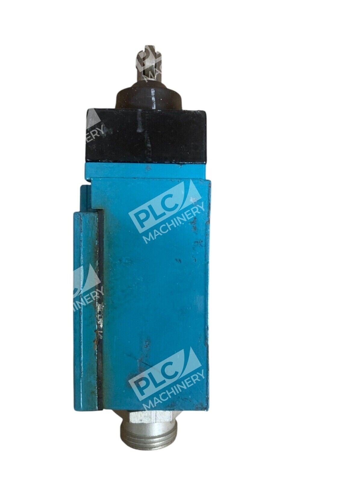 Micro Switch 120VAC 10A Heavy Duty NEMA A600 Limit Switch LSYDC5KQ-FP - Image 2