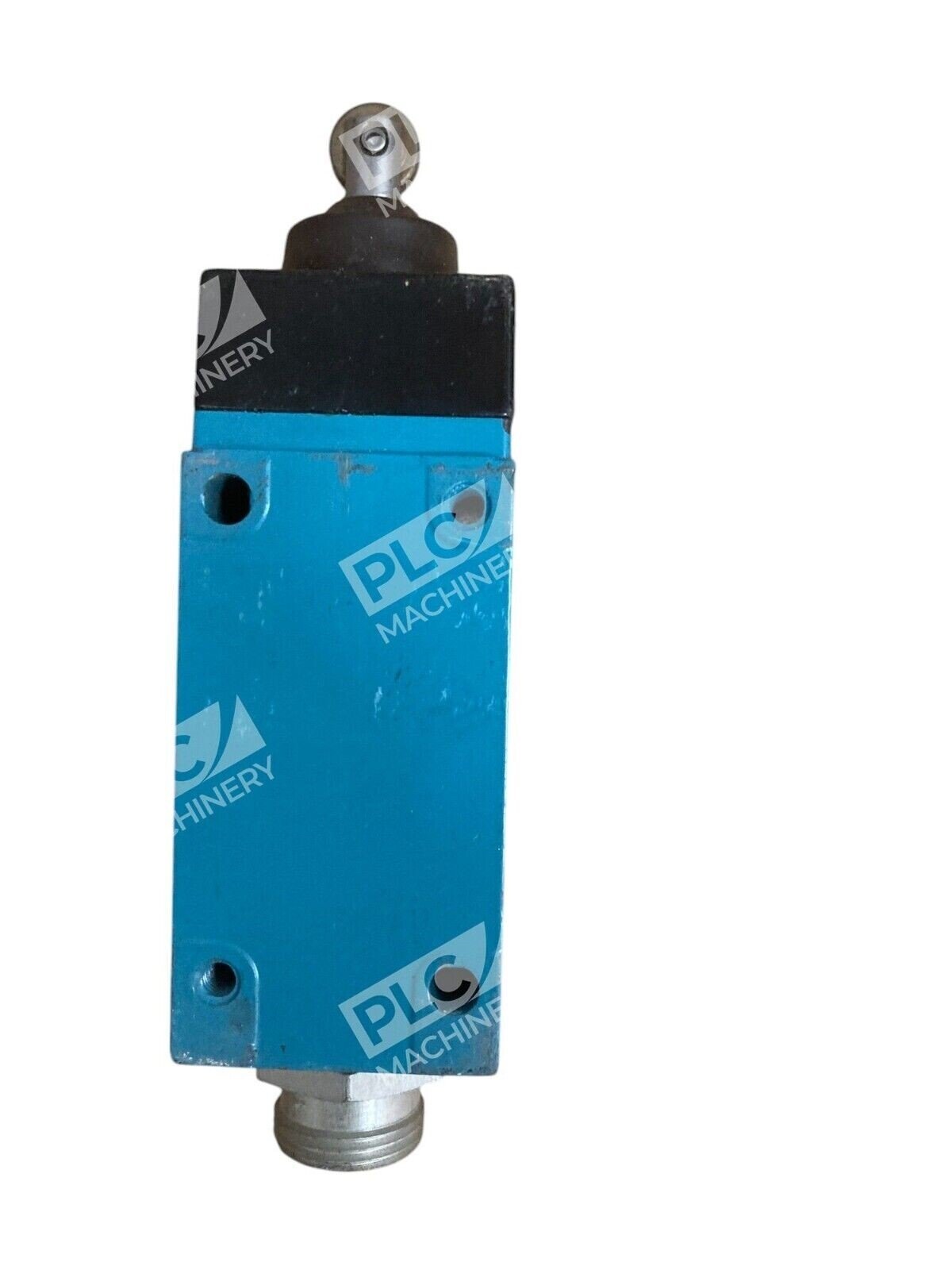 Micro Switch 120VAC 10A Heavy Duty NEMA A600 Limit Switch LSYDC5KQ-FP - Image 3
