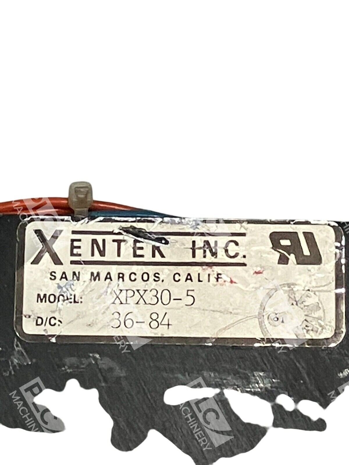 Xentek 36-84 Power Supply XPX30-5 - Image 2