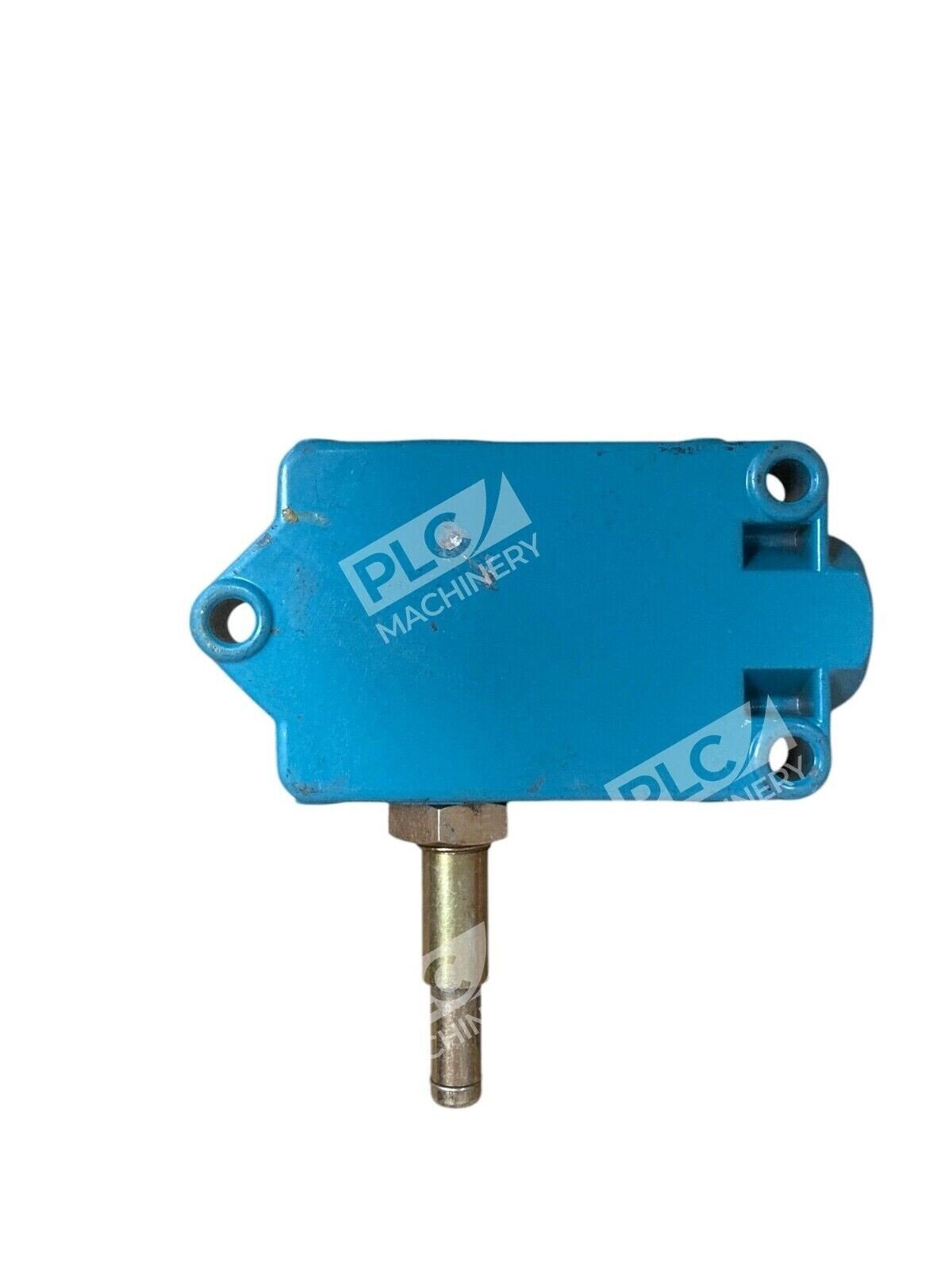 Micro Switch 20A Enclosed Limit Switch BAF1-2RQ3-LH - Image 2