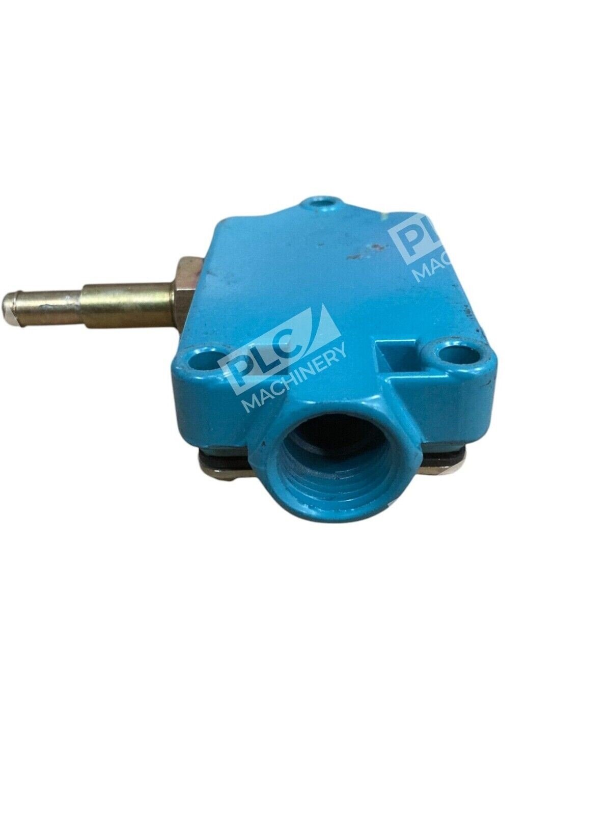 Micro Switch 20A Enclosed Limit Switch BAF1-2RQ3-LH - Image 3