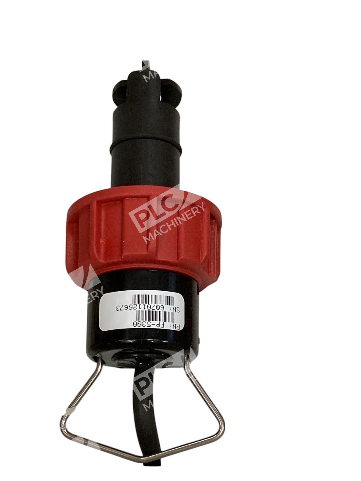 Omega Flow Sensor Meter FP-5300 - Image 4