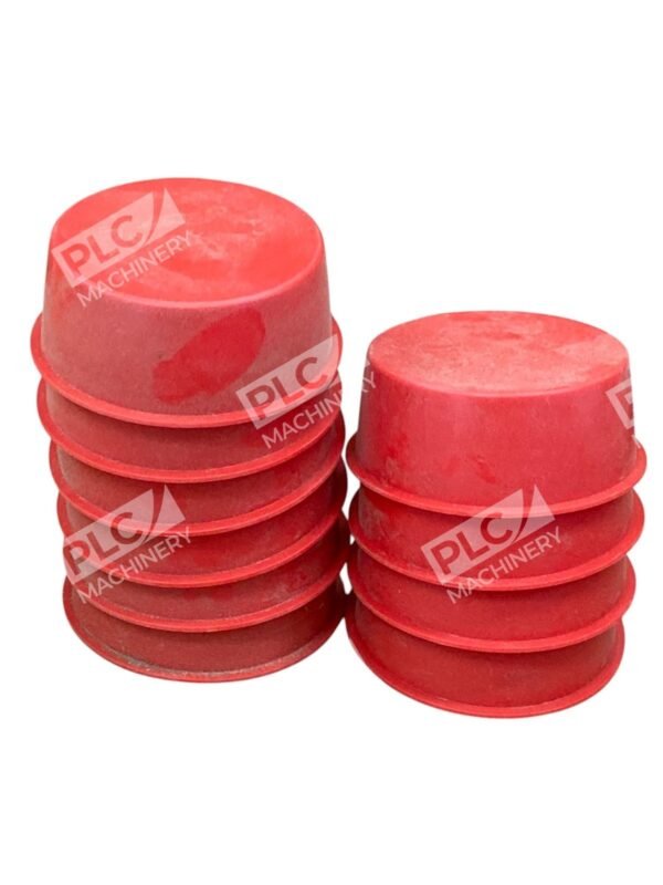 Lawson SB42123WJ01 250 Tapered Cap Dash -32 90799 (Box of 10) - Image 3