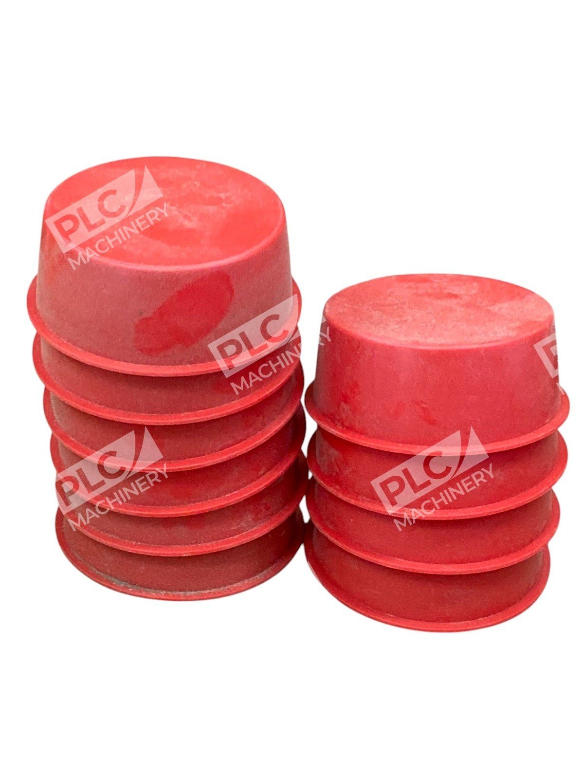 Lawson SB42123WJ01 250 Tapered Cap Dash -32 90799 (Box of 10) - Image 3