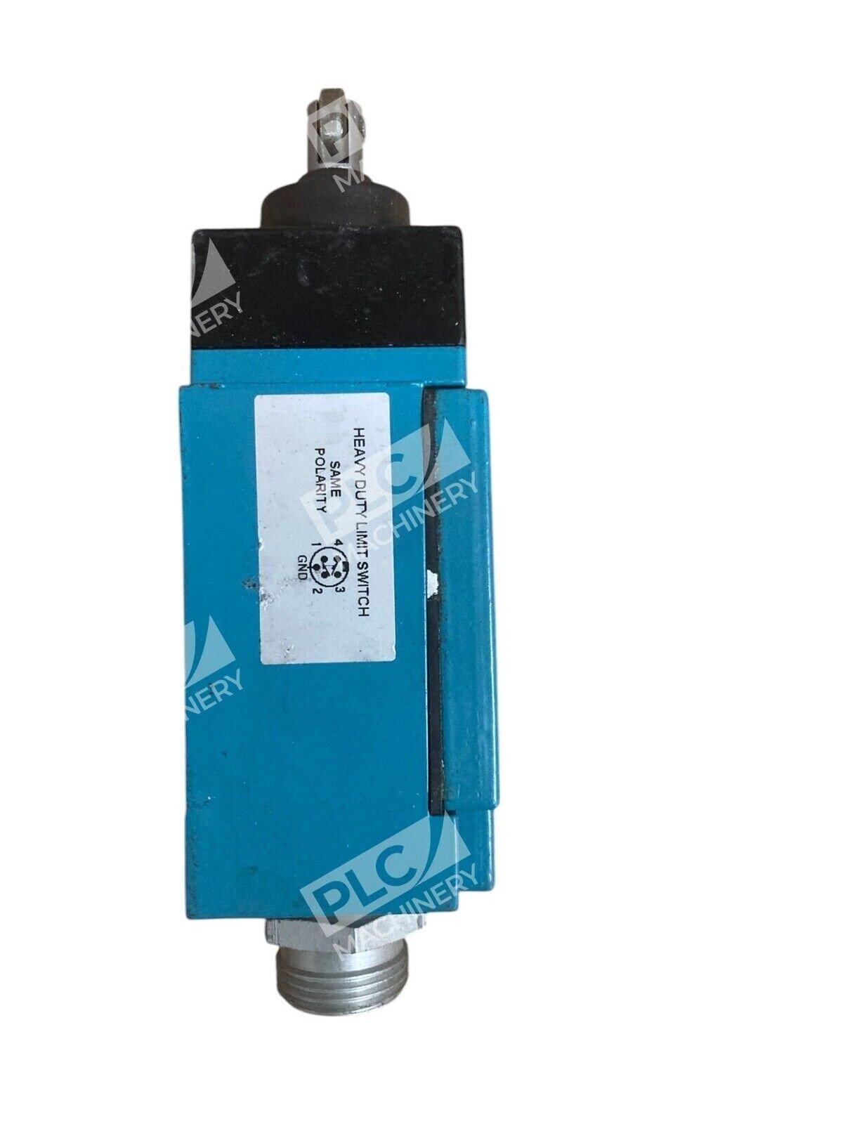 Micro Switch 10A 6D Limit Switch LSYDC5KQ-FP - Image 4