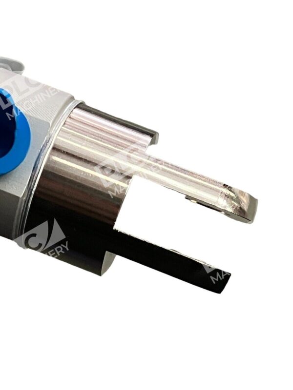 SMC CDM2D25-50Z Pneumatic Cylinder - Image 5