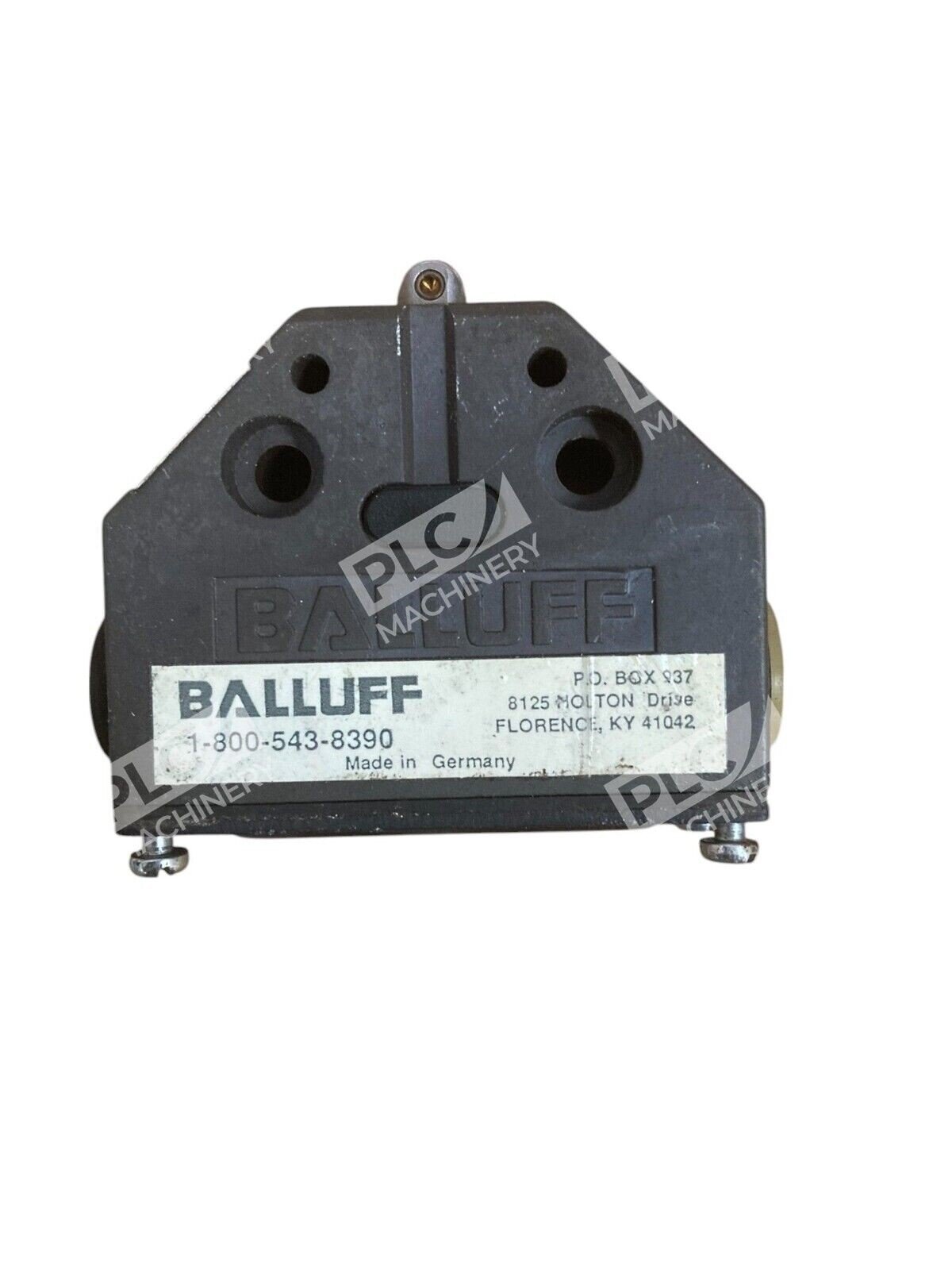 Balluff Limit Switch BNS-519-FR-60-101