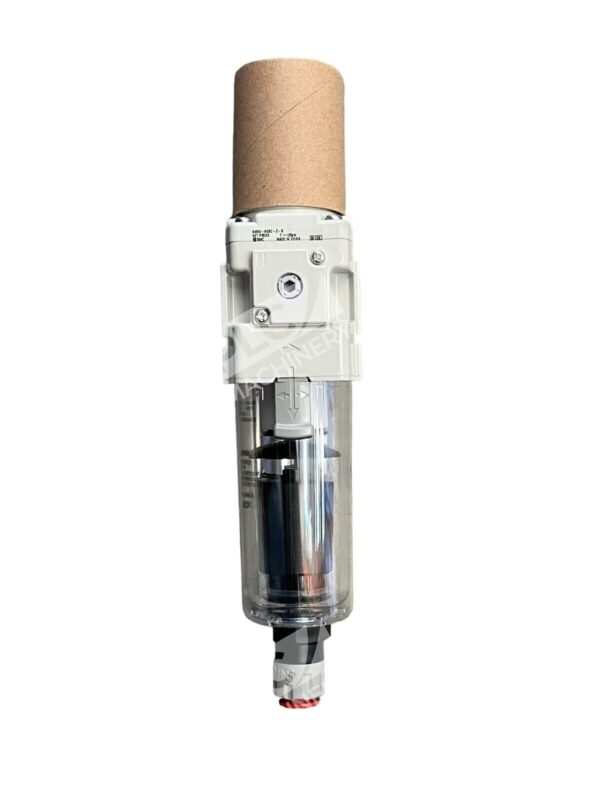 SMC AW30-N03C-Z-B Filter Regulator