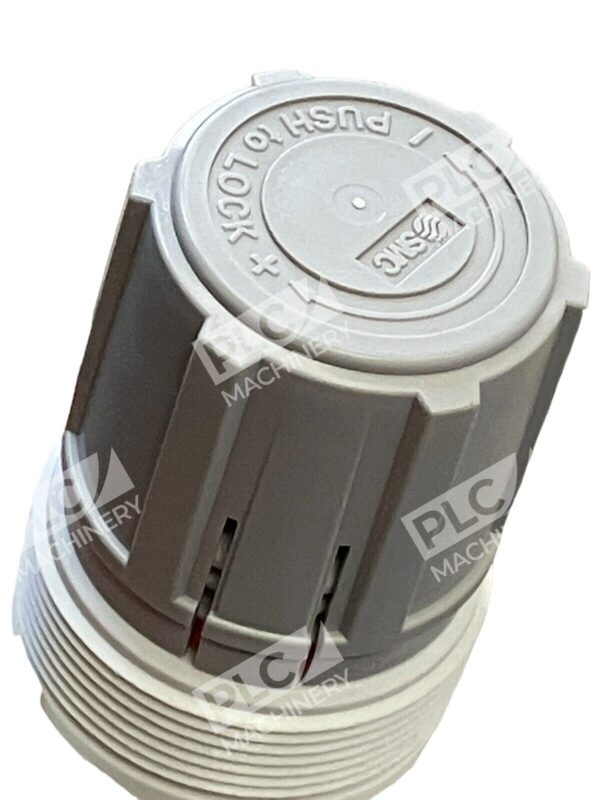 SMC AW30-N03C-Z-B Filter Regulator - Image 2