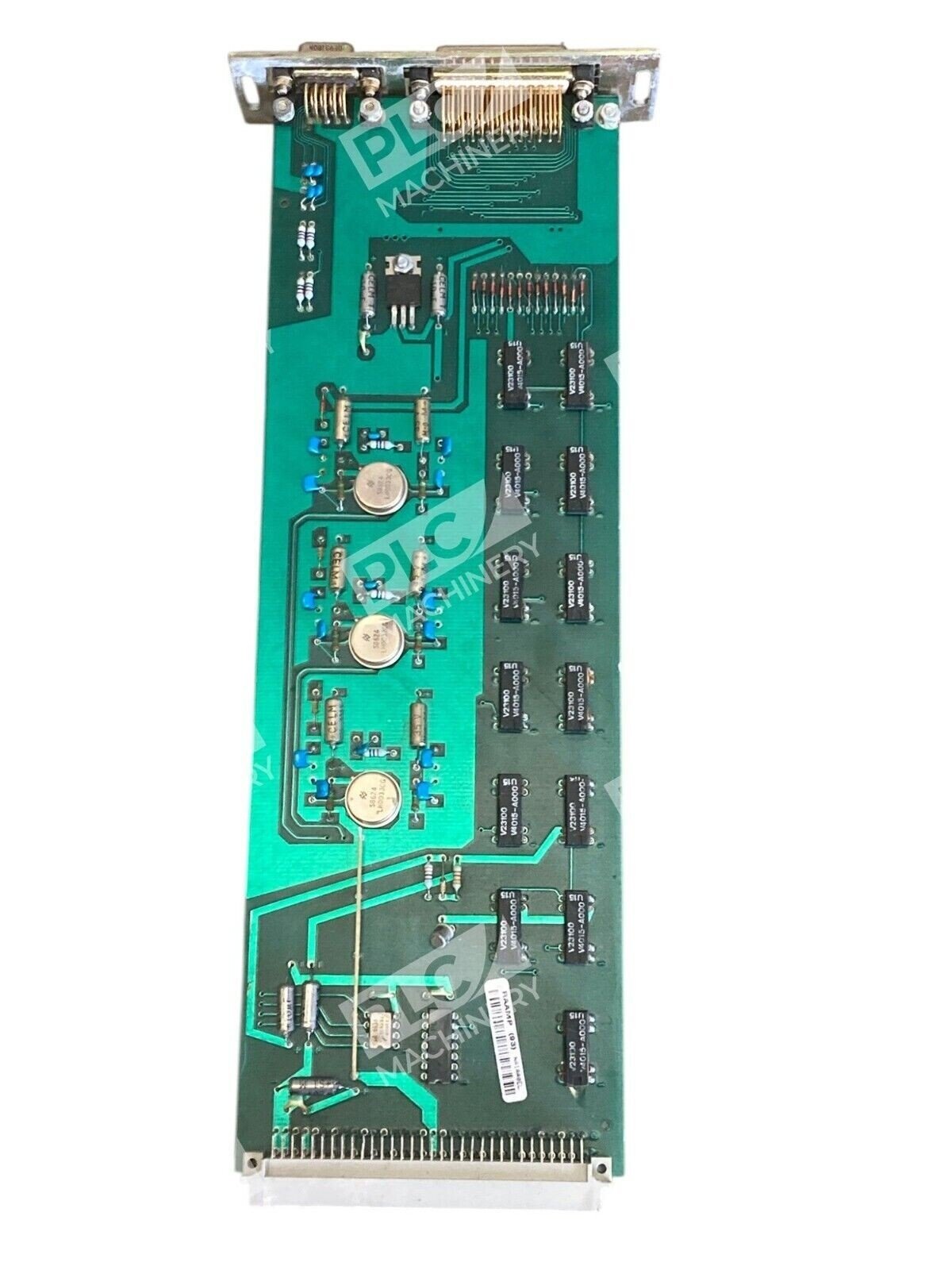 Marposs 6830223101 Circuit Board NA1AA0EL