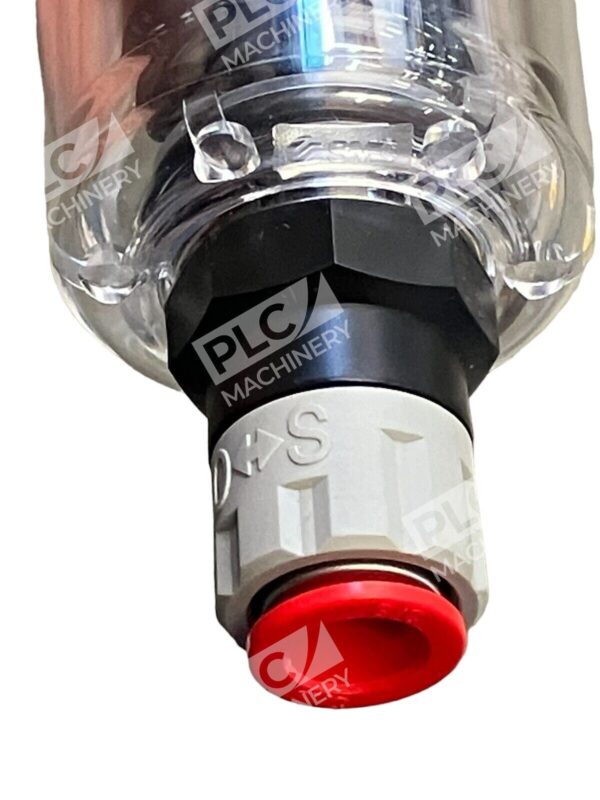 SMC AW30-N03C-Z-B Filter Regulator - Image 3