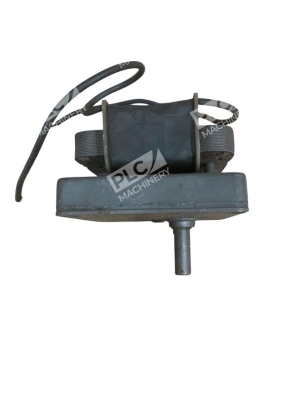 Dayton Fan And Blower Motor 4M211D - Image 2