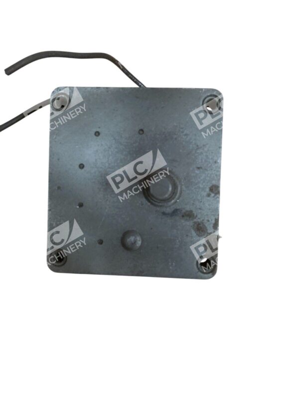Dayton Fan And Blower Motor 4M211D - Image 3