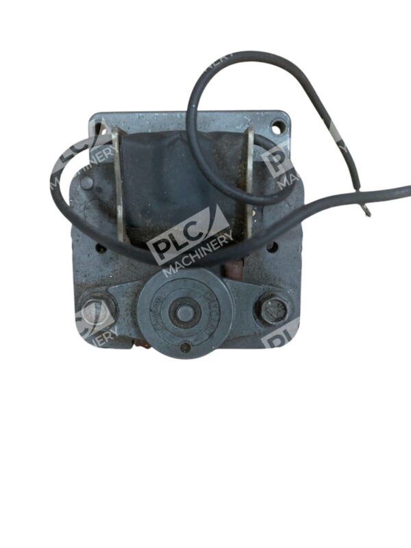 Dayton Fan And Blower Motor 4M211D - Image 5