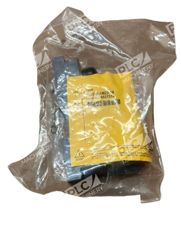Turck BL67-B-1M23-19 Base Module