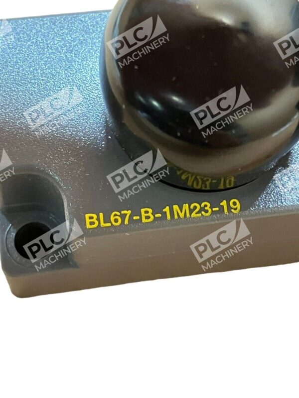 Turck BL67-B-1M23-19 Base Module - Image 4