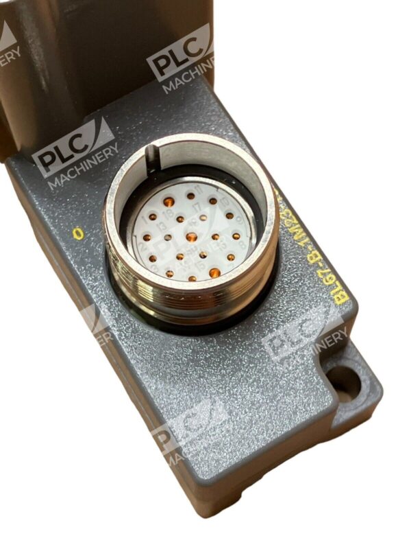 Turck BL67-B-1M23-19 Base Module - Image 8