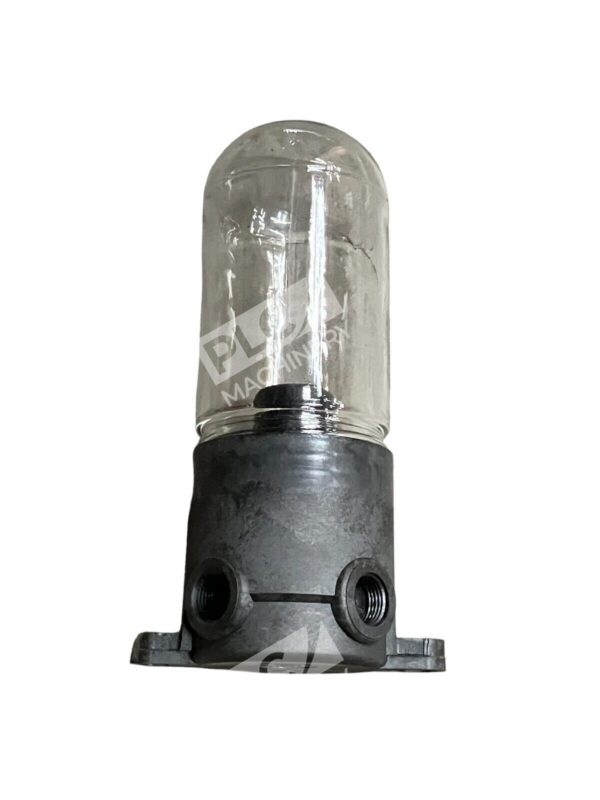 Underwriters Laboratories 600 Enclosed Ceiling Fixture Incandescent - Image 2