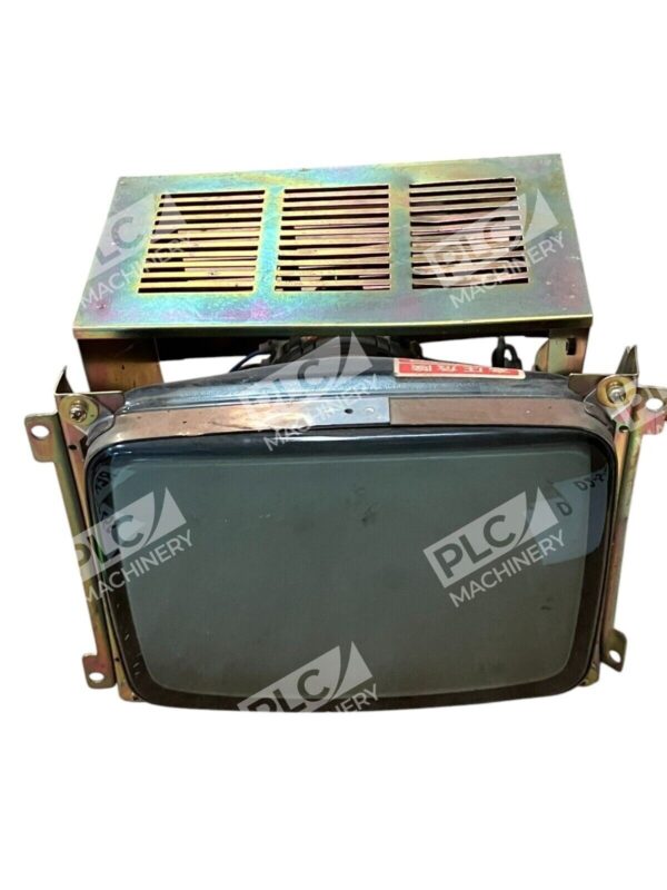 Totoku Electric CRT Display Unit MDT941D