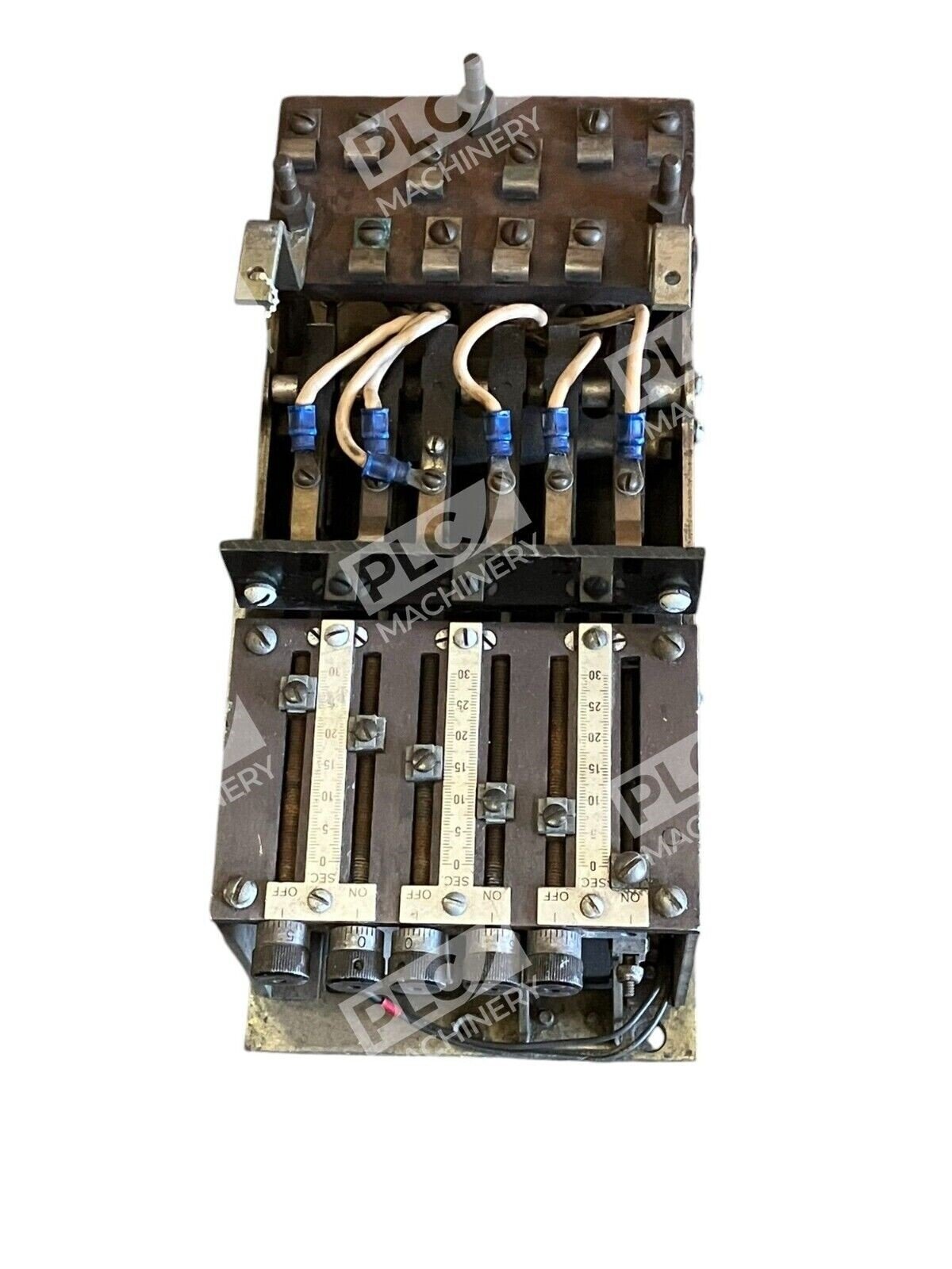 Eagle Signal Timer HM33A6444