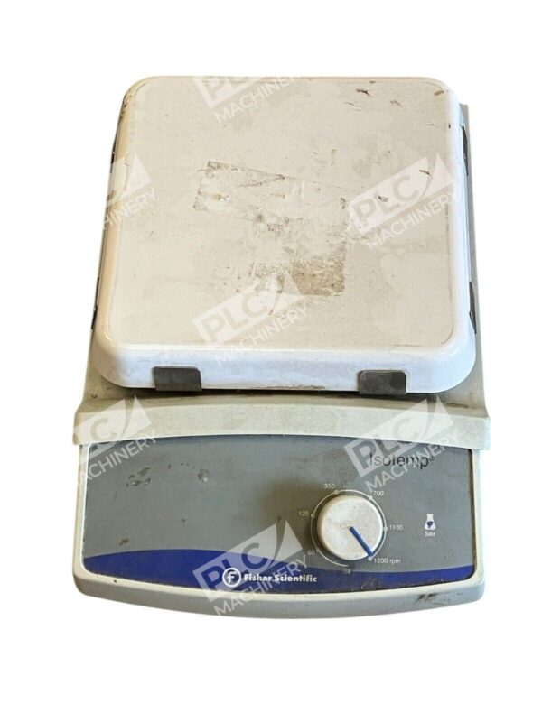 Fisher Scientific Magnetic Stirrer Isotemp 11-100-49S