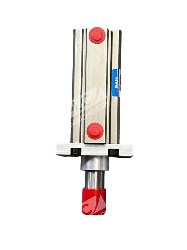 Bimba CEF-01206-A Pneumatic Cylinder