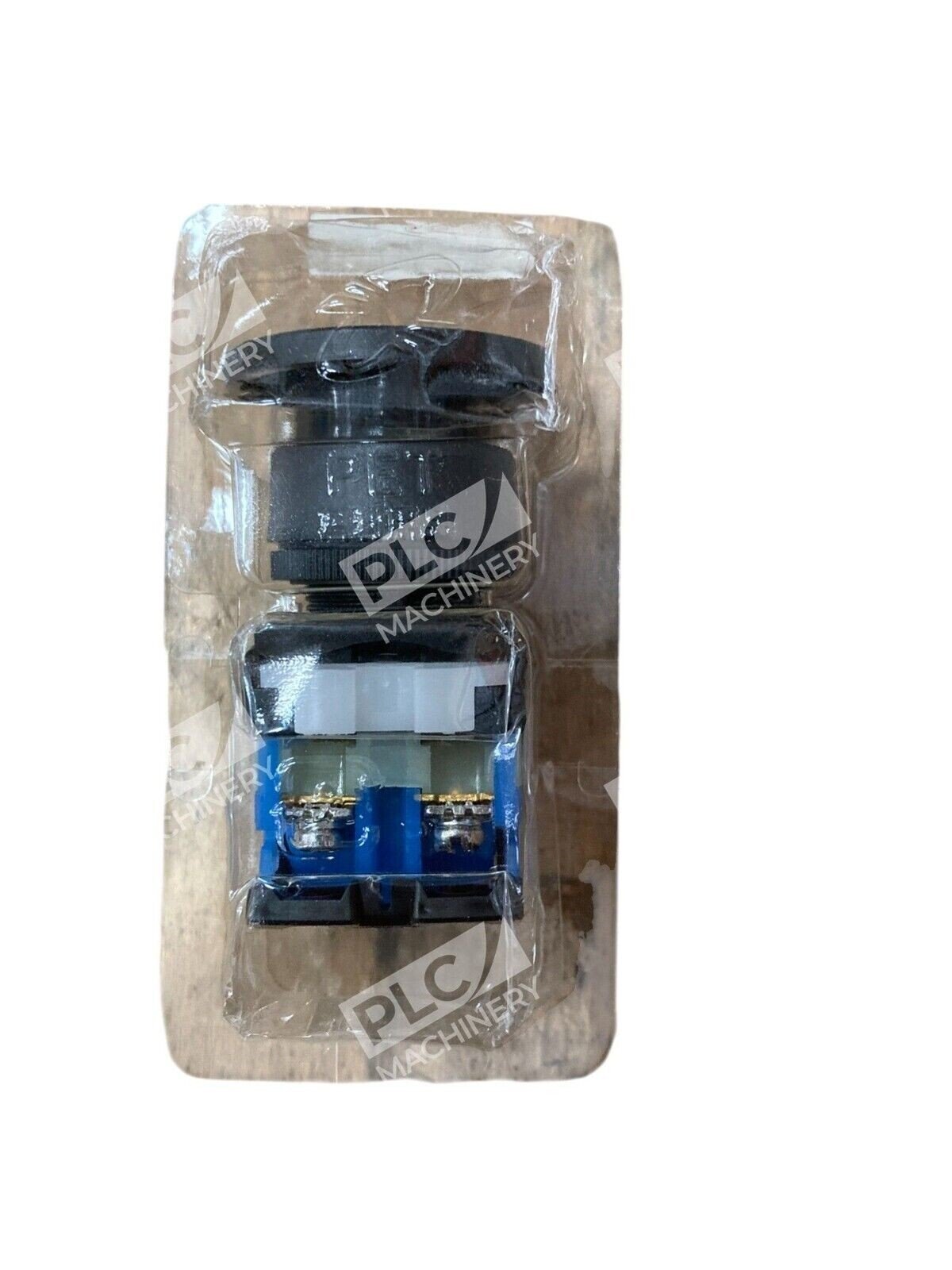Fuji Electric Black Push Button AR22M0R - Image 2