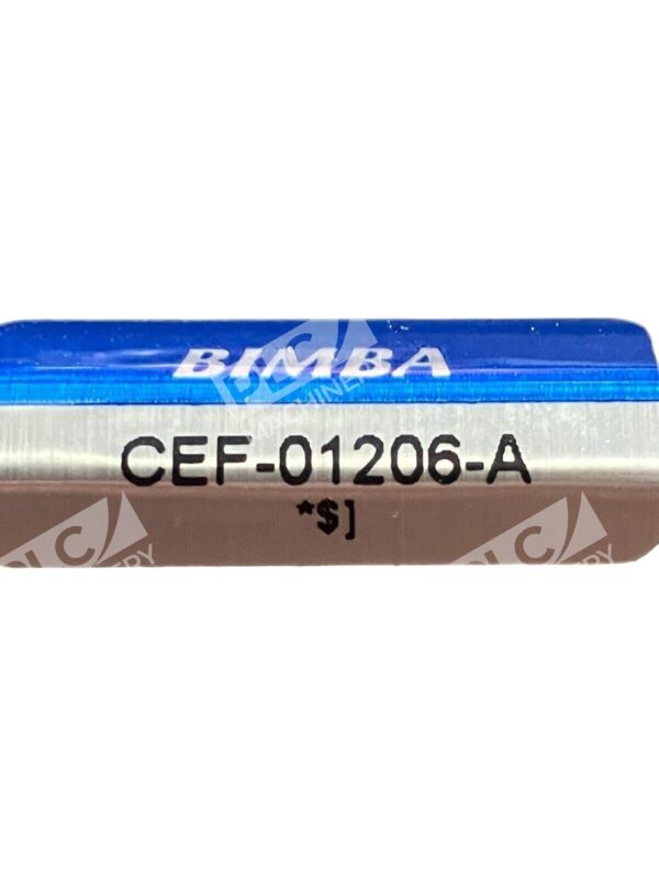 Bimba CEF-01206-A Pneumatic Cylinder - Image 2